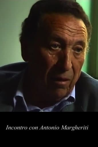 Poster de Incontro con Antonio Margheriti