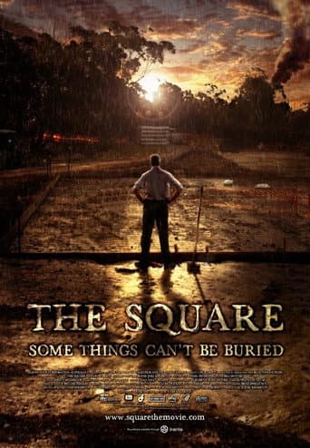 Poster de Inside the Square