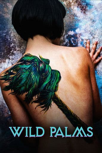 Poster de Wild Palms