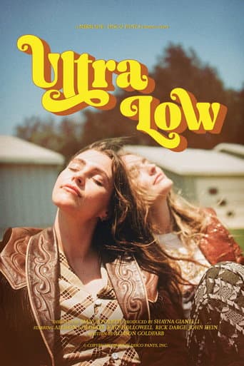 Poster de Ultra Low