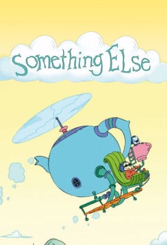 Poster de Something Else