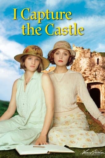 Poster de I Capture the Castle