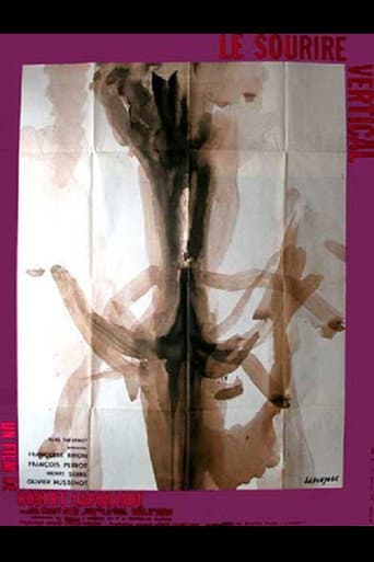Poster de The Vertical Smile