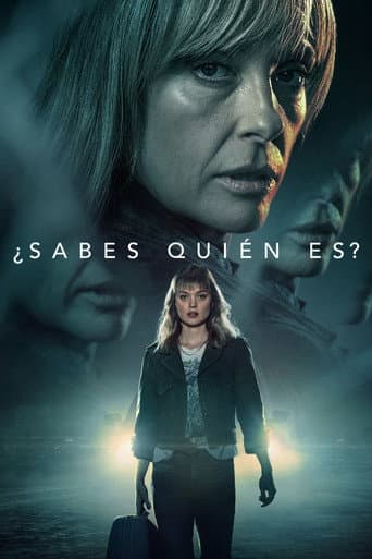 Poster de ¿Sabes quién es?