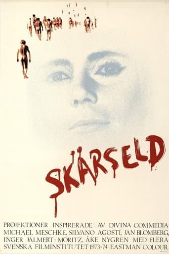 Poster de Skärseld