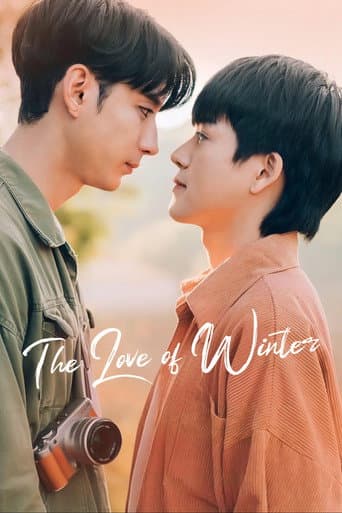 Poster de The Love of Winter