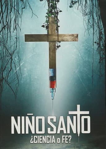 Poster de Niño Santo