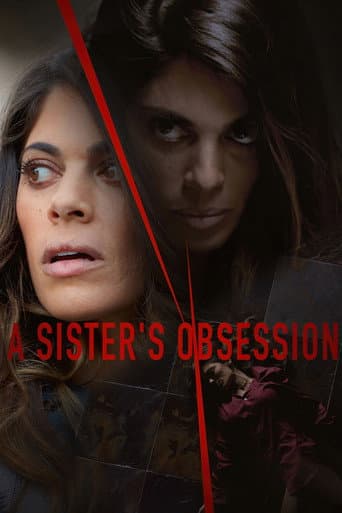 Poster de A Sister's Obsession