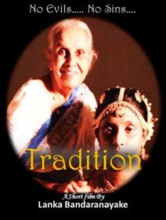 Poster de Tradition