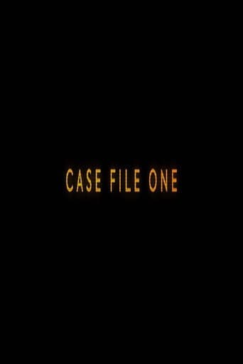 Poster de Yaz's Case File