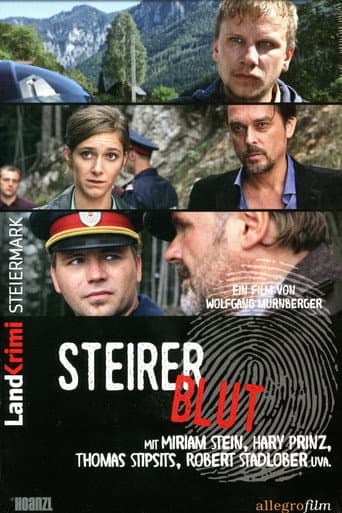Poster de Steirerblut