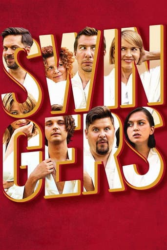 Poster de Swingers