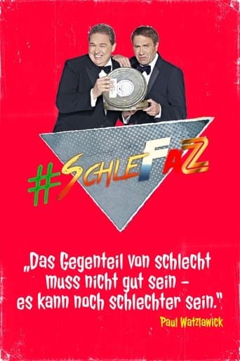 Poster de Die schlechtesten Filme aller Zeiten