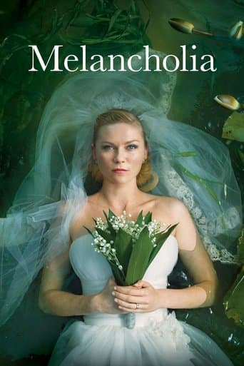 Poster de Melancholia