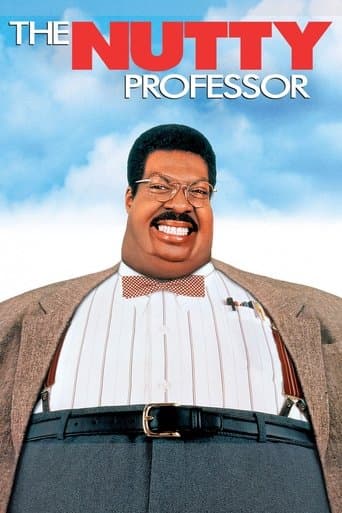 Poster de The Nutty Professor