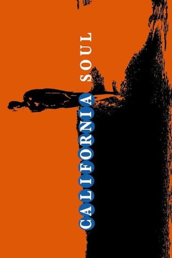Poster de California Soul