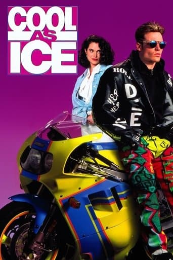 Poster de Cool as Ice