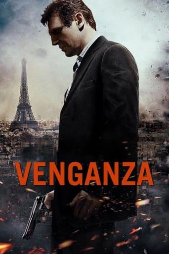 Poster de Venganza
