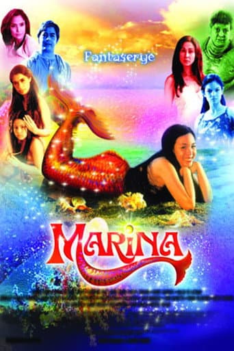 Poster de Marina