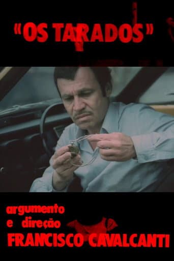 Poster de Os Tarados