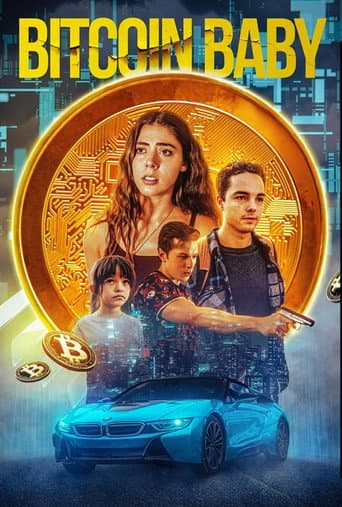 Poster de Bitcoin Baby