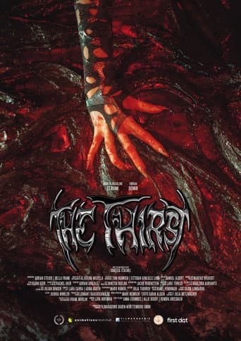 Poster de The Thirst