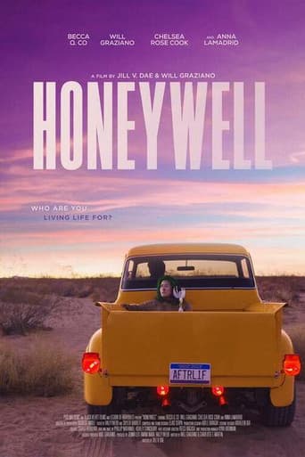 Poster de Honeywell