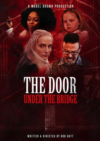 Poster de The Door Under the Bridge