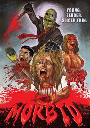 Poster de Morbid