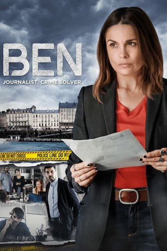 Poster de Ben