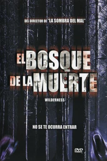 Poster de Cacería
