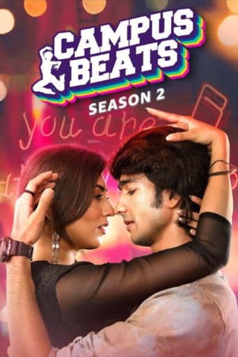 Poster de Campus Beats