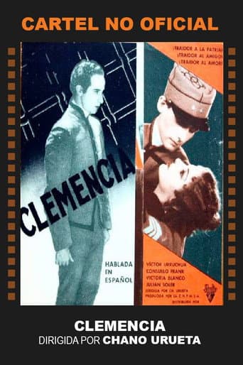 Poster de Clemencia