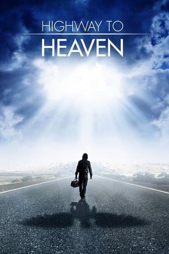 Poster de Highway to Heaven