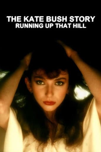 Poster de The Kate Bush Story: Running Up That Hill