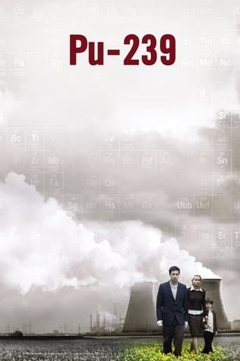 Poster de Pu-239