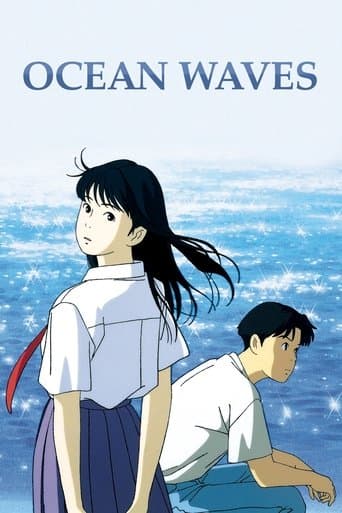 Poster de Ocean Waves