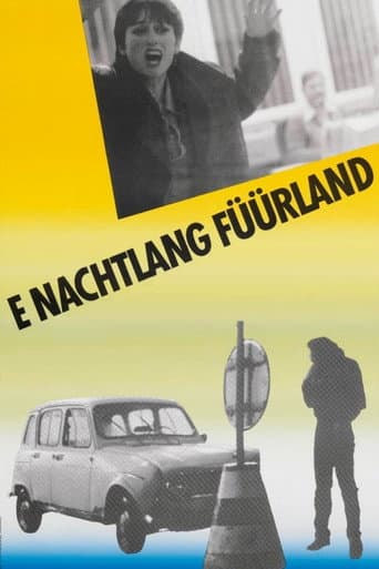 Poster de E Nachtlang Füürland