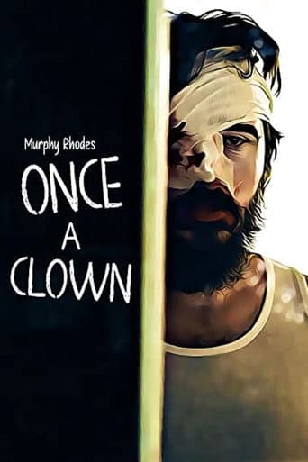 Poster de Once a Clown