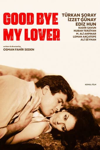Poster de Elveda Sevgilim