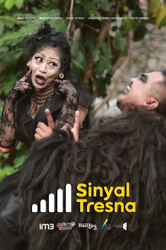 Poster de Sinyal Tresna