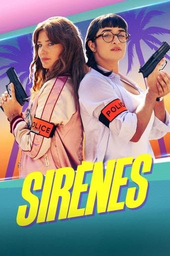 Poster de Sirènes