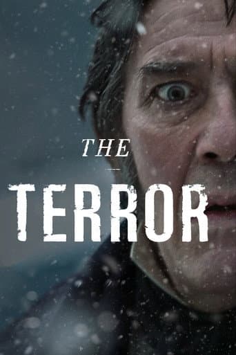 Poster de The Terror