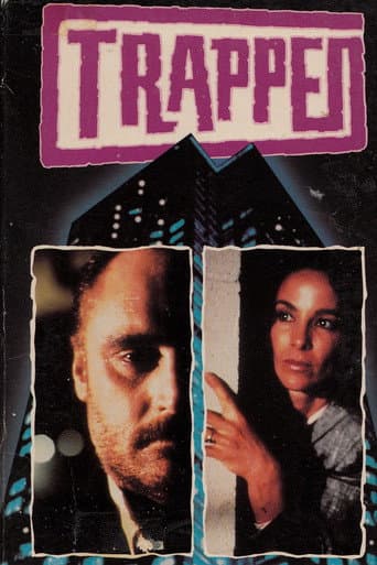Poster de Trapped