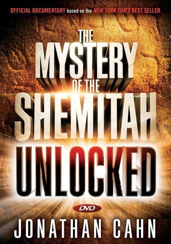 Poster de The Mystery of the Shemitah: Unlocked