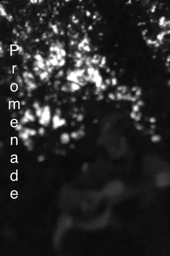 Poster de Promenade