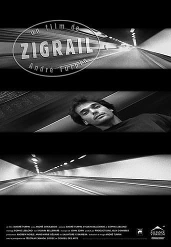 Poster de Zigrail