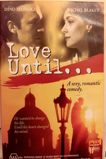 Poster de Love Until