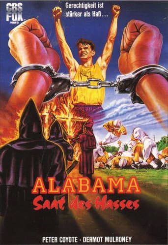 Poster de Unconquered