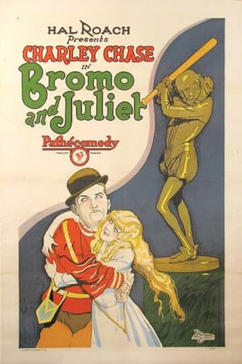 Poster de Bromo and Juliet